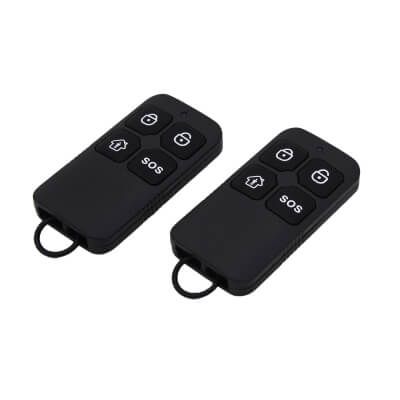 Фото: Беспроводная охранная 2G / GSM сигнализация Страж Line-7 Беспроводная охранная 2G / GSM сигнализация Страж Line-7