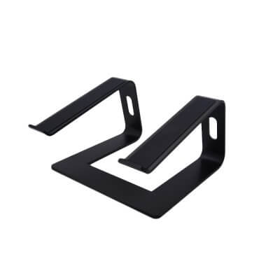 Фото: Подставка для ноутбука LPStand-10, черный-1 Подставка для ноутбука LPStand-10, черный-1