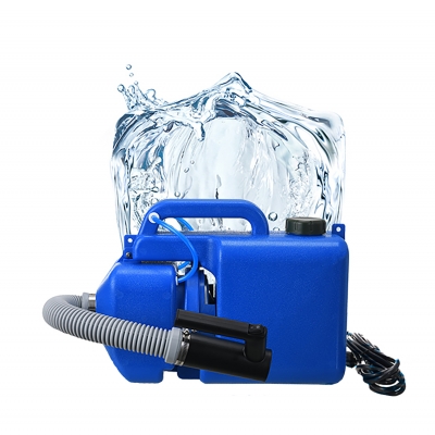 Генератор холодного тумана Brumix Pro 8 л-3