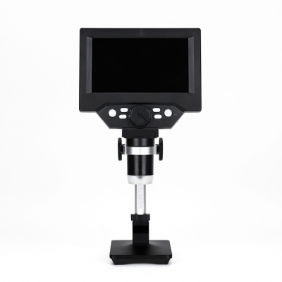 Фото: Микроскоп цифровой с 5,5-дюймовым экраном Beyond G5, 1000 крат-2 Микроскоп цифровой с 5,5-дюймовым экраном Beyond G5, 1000 крат-2