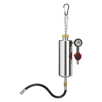 Автомобильная машина для очистки топливных форсунок AUTOOL C80-2