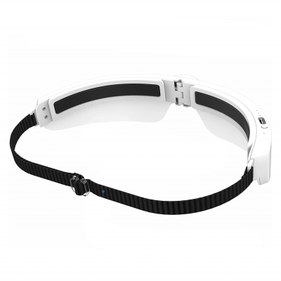 Фото: Очки для светотерапии синим светом Lumee-1 Очки для светотерапии синим светом Lumee-1