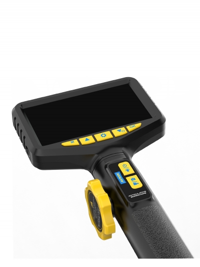 Фото: Автомобильный видеоэндоскоп AUTOOL SVB305-3 Автомобильный видеоэндоскоп AUTOOL SVB305-3