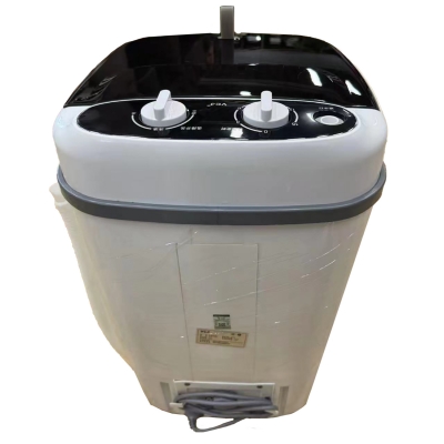 Стиральная машинка мини CompactClean 7,5 кг-4