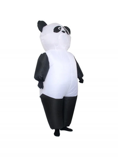 Надувной карнавальный костюм Панда FZ1867-2