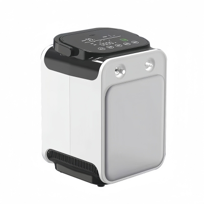 Кислородный концентратор с мелкодисперсного распыления OxyLight D-12-1