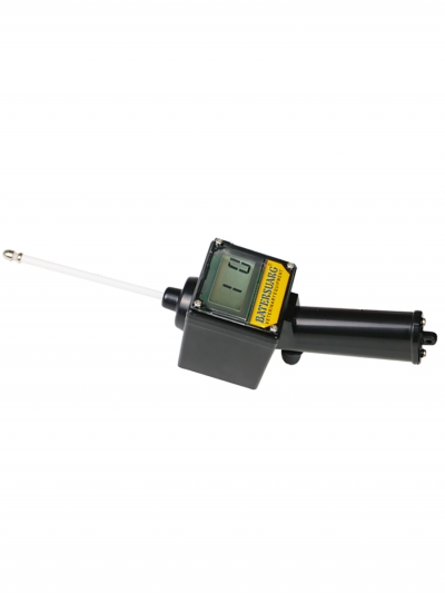 Фото: Детектор течки для собак Fertivox с LCD-дисплеем-5 Детектор течки для собак Fertivox с LCD-дисплеем-5