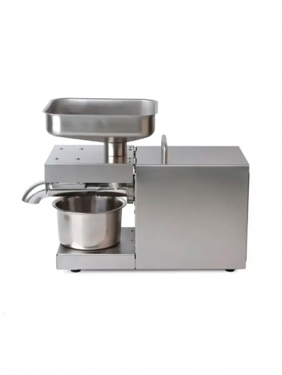 Фото: Автоматическая машина для отжима масла YASON RG-307-2 Автоматическая машина для отжима масла YASON RG-307-2