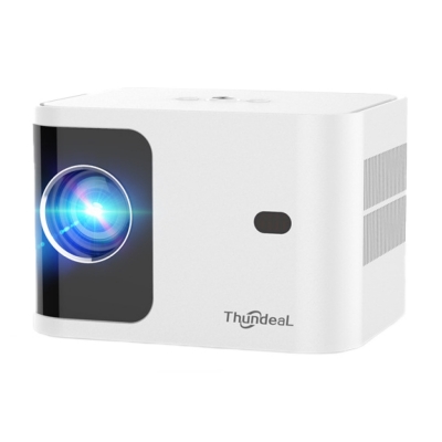 Проектор ThundeaL TD91 Multiscreen 1080P 4K WiFi Bluetooth-1