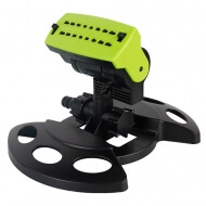 Садовый разбрызгиватель-дождеватель FloraFlow