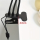 Фитолампа для растений Fotone 30W 60Led с зажимом